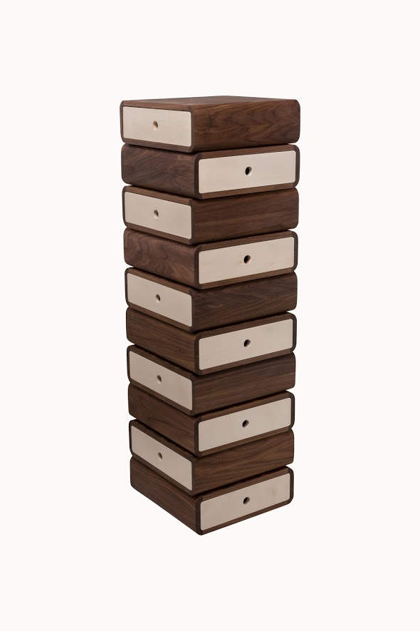 AK 1020-AK 1021 Turning Boxes Drawer - Naver Collection - 5