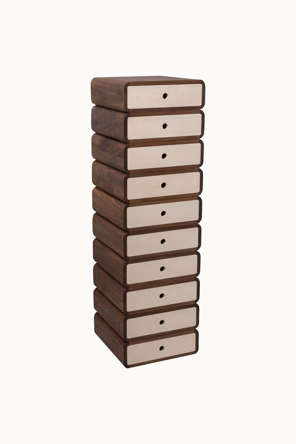 AK 1020-AK 1021 Turning Boxes Drawer - Naver Collection - 4