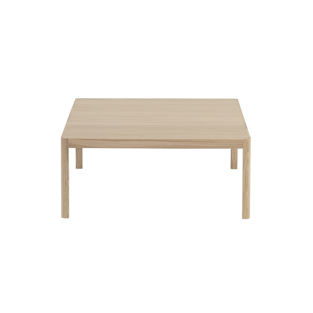 Workshop Soffbord 86x86 cm - 4