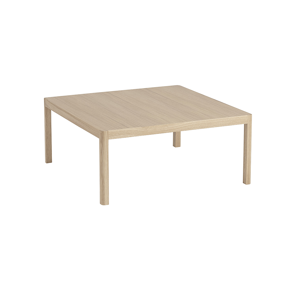 Workshop Soffbord 86x86 cm - 5