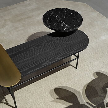 Palette JH7 Coffee table - Quickship