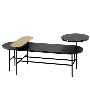Palette JH7 Coffee table - Quickship