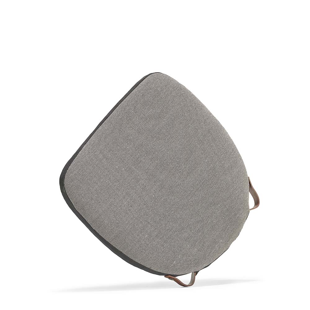 Lilla Åland Seat Cushion Brown/Beige 9202 - In stock - Stolab