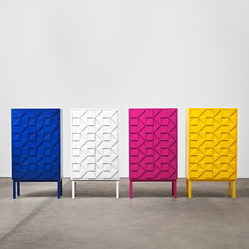 Collect 2011 Cabinet - A2