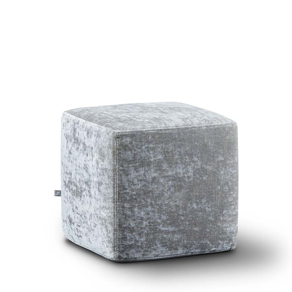 Bun Puff footstool -Eilersen - 5