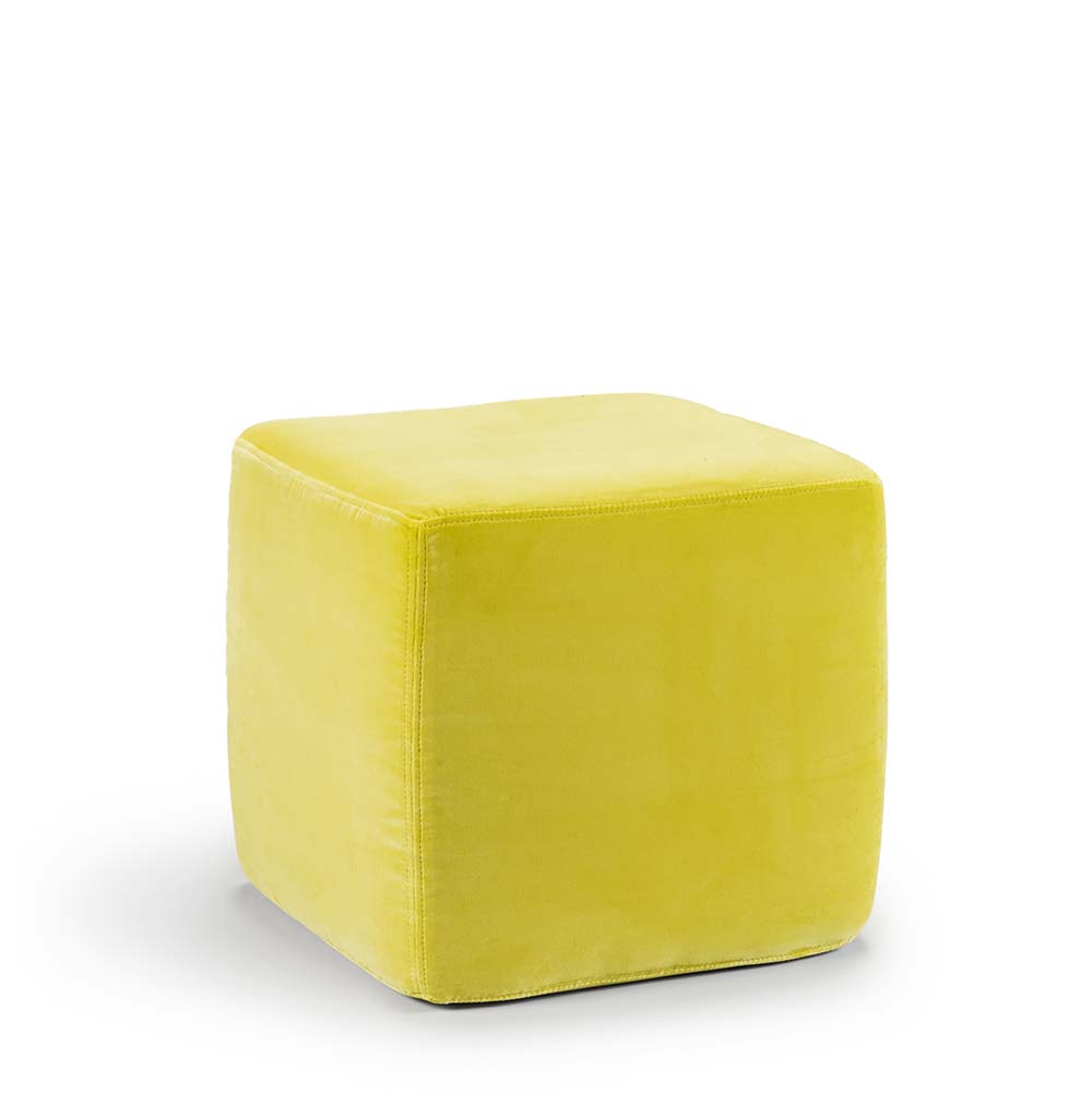 Bun Puff footstool -Eilersen - 6