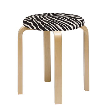 Pall 60 & E60 Zebra - Aalto