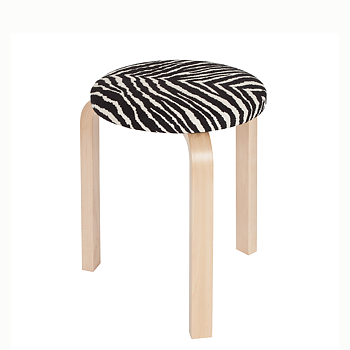 Pall 60 & E60 Zebra - Aalto