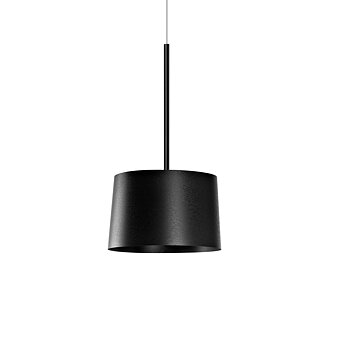 Twiggy Taklampa - Foscarini