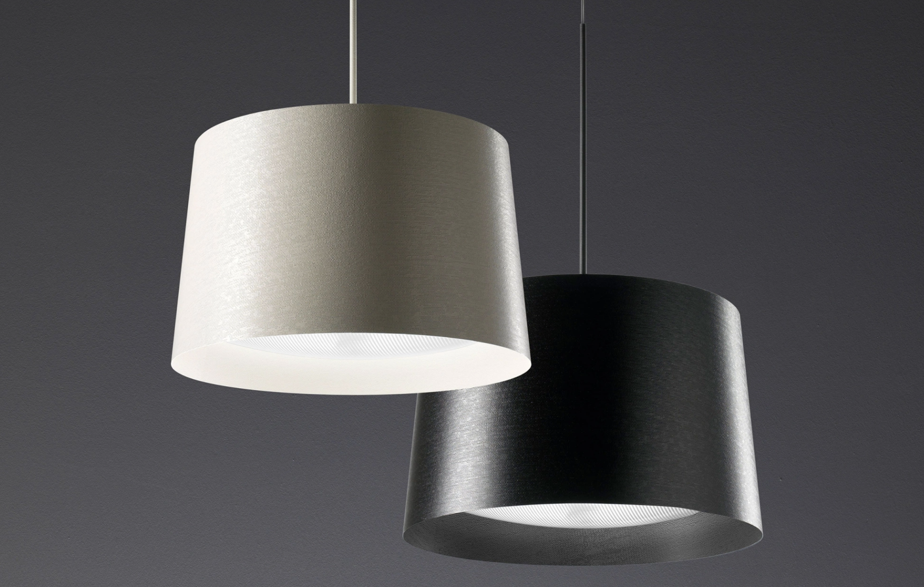 Twiggy Taklampa - Foscarini - 3