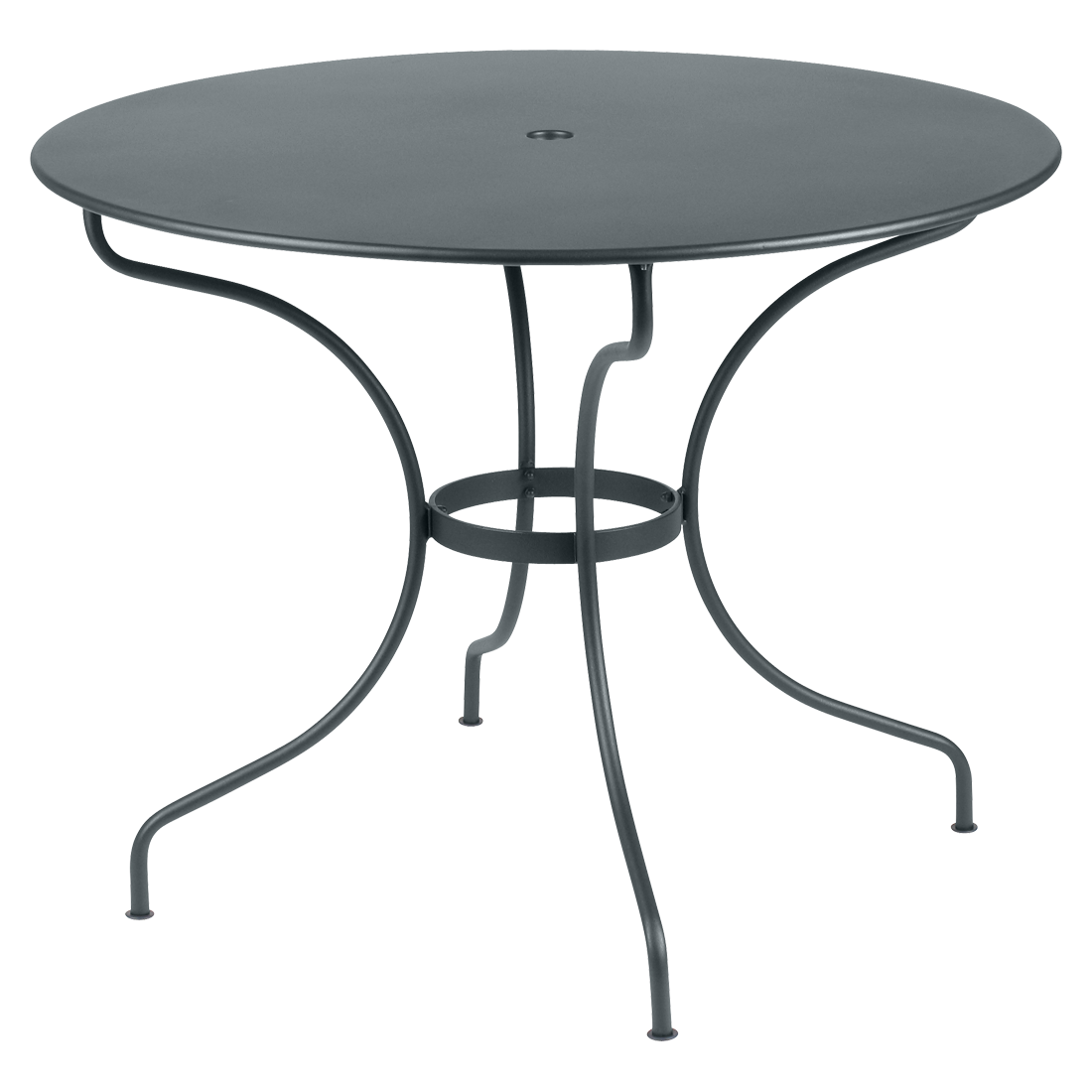 Opera Bord 96 cm - fermob - 4