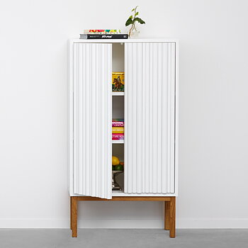 Collect 2013 Cabinet - A2