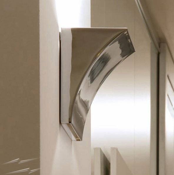 Pochette wall lamp - FLOS - 5