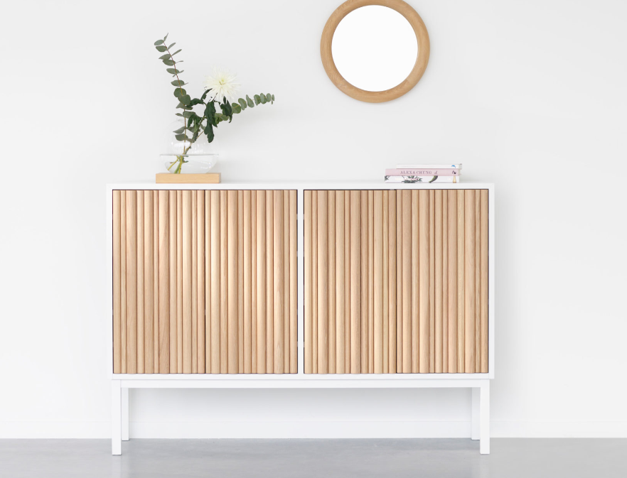 Collect 2013 Low Cabinet - A2 - 8
