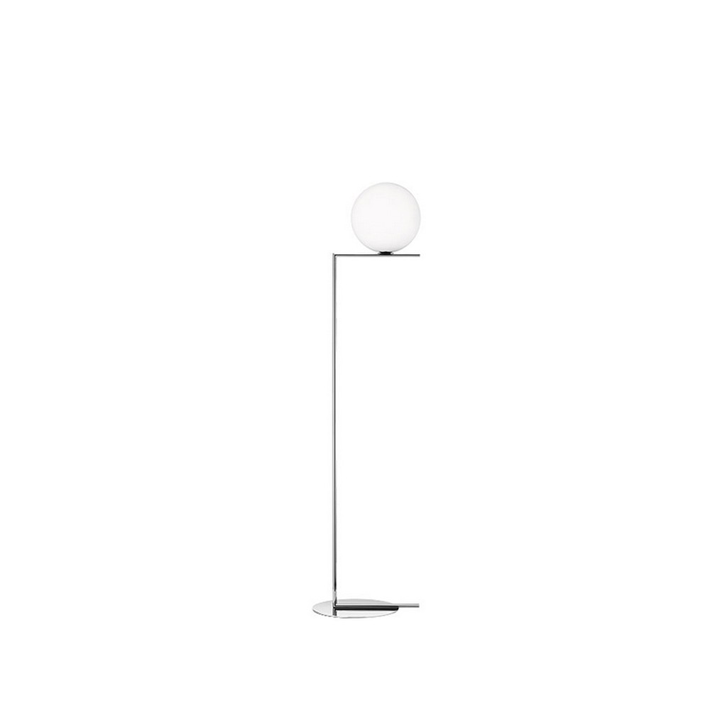 IC F2 Golvlampa - flos  - 2