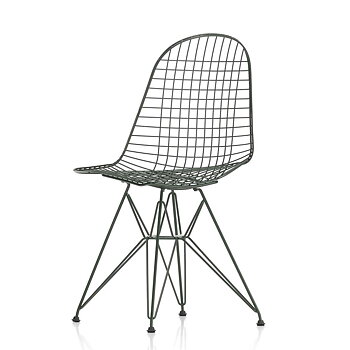 Wire Chair DKR Colours - Vitra