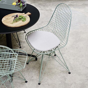 Wire Chair DKR Colours - Vitra