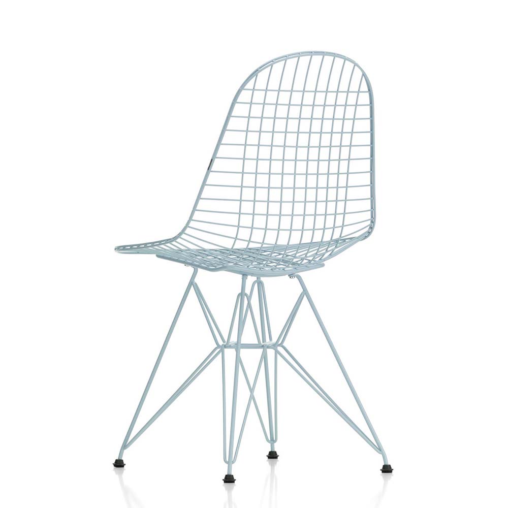 Wire Chair DKR Colours - Vitra - 9