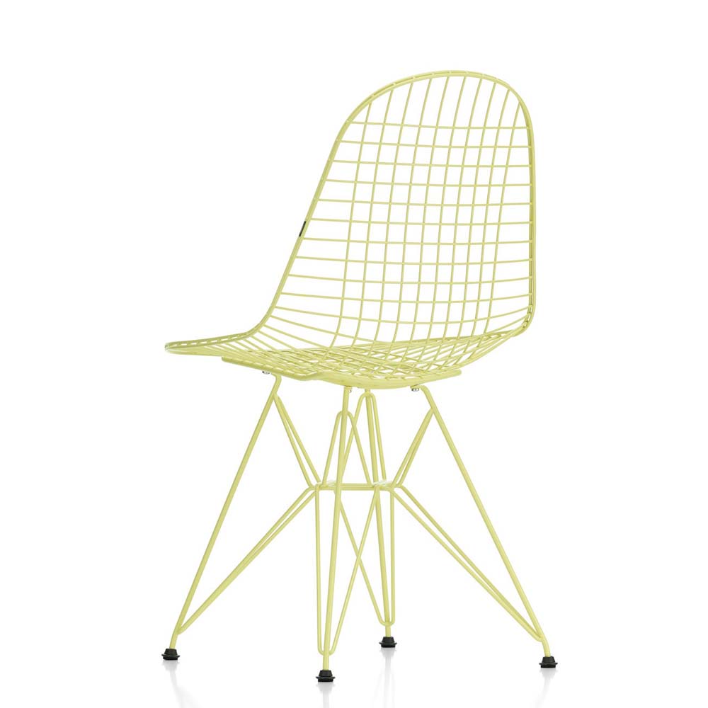 Wire Chair DKR Colours - Vitra - 8