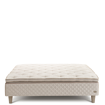 DUX 10 - Sustainable Comfort single bed width 80-120 cm