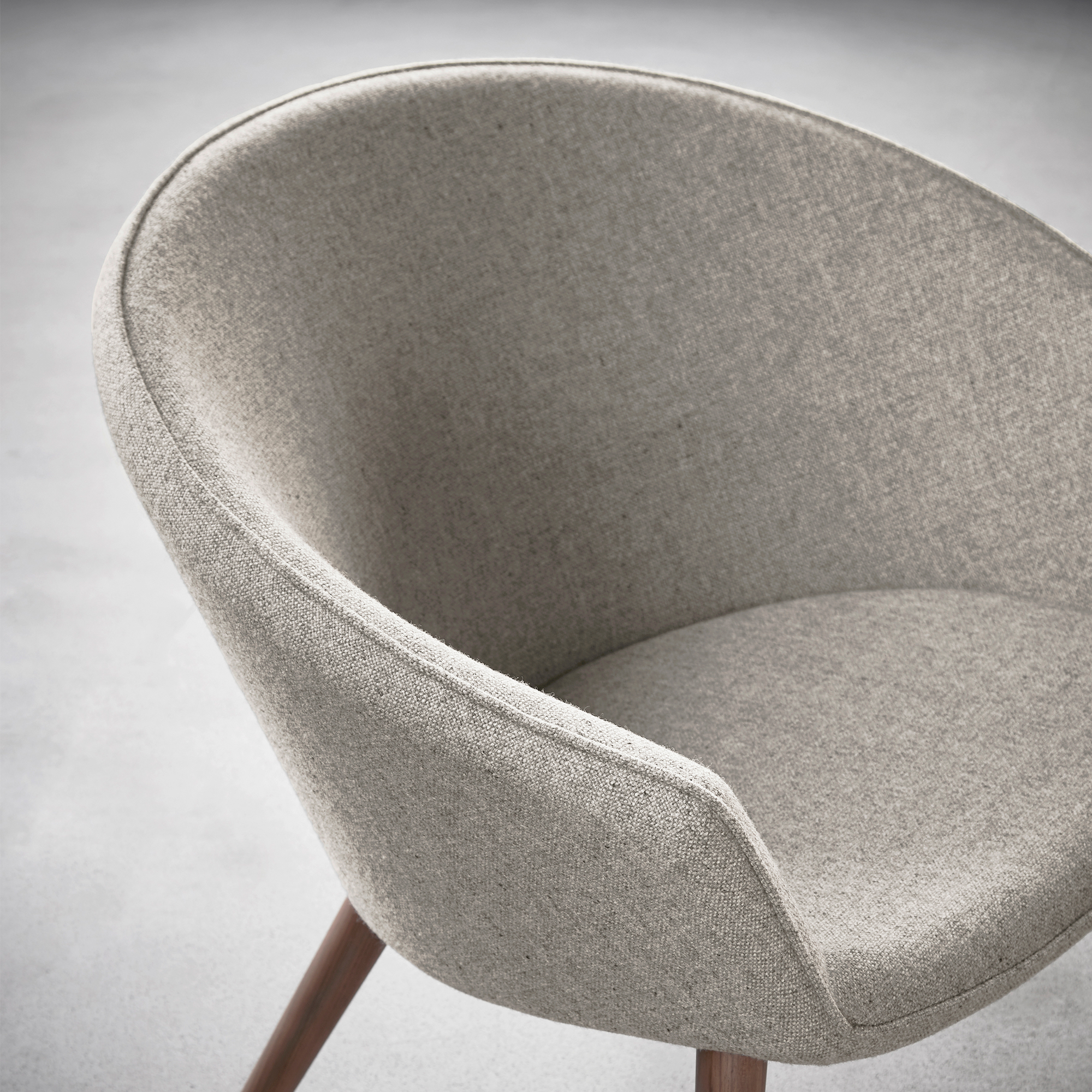 Ditzel Fåtölj -  Fredericia Furniture - 4