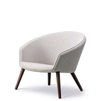 Ditzel Fåtölj -  Fredericia Furniture