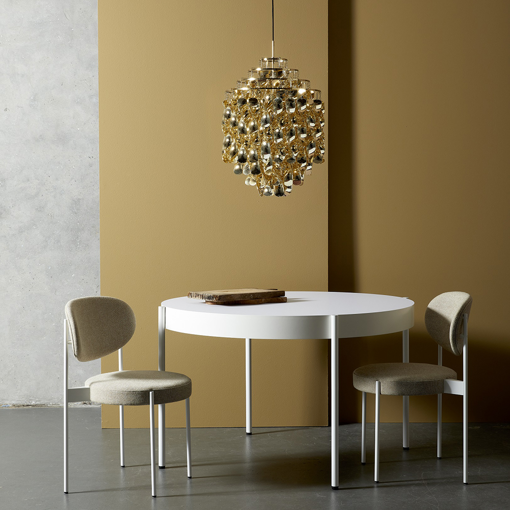 Spiral SP01 Pendant lamp - verpan - 5
