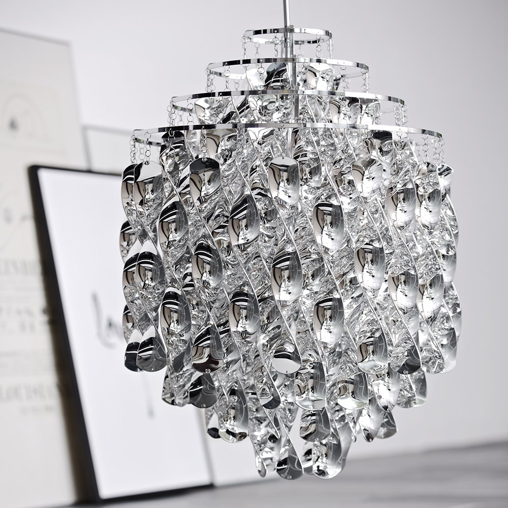 Spiral SP01 Pendant lamp - verpan - 2