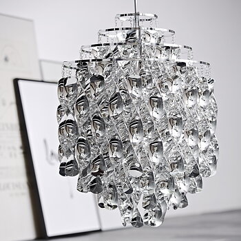 Spiral SP01 Pendant lamp - verpan
