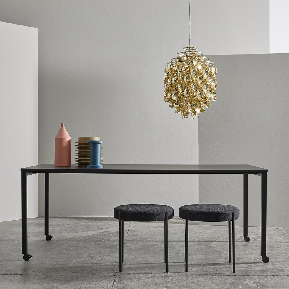 Spiral SP01 Pendant lamp - verpan - 4