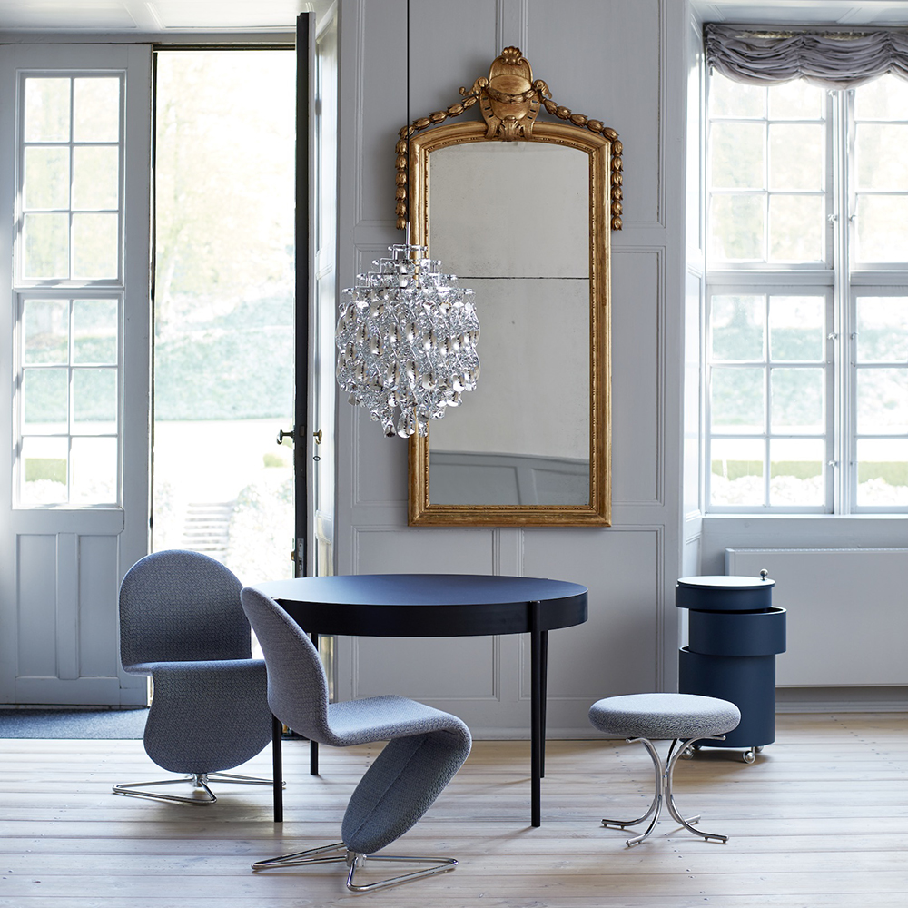 Spiral SP01 Pendant lamp - verpan - 6