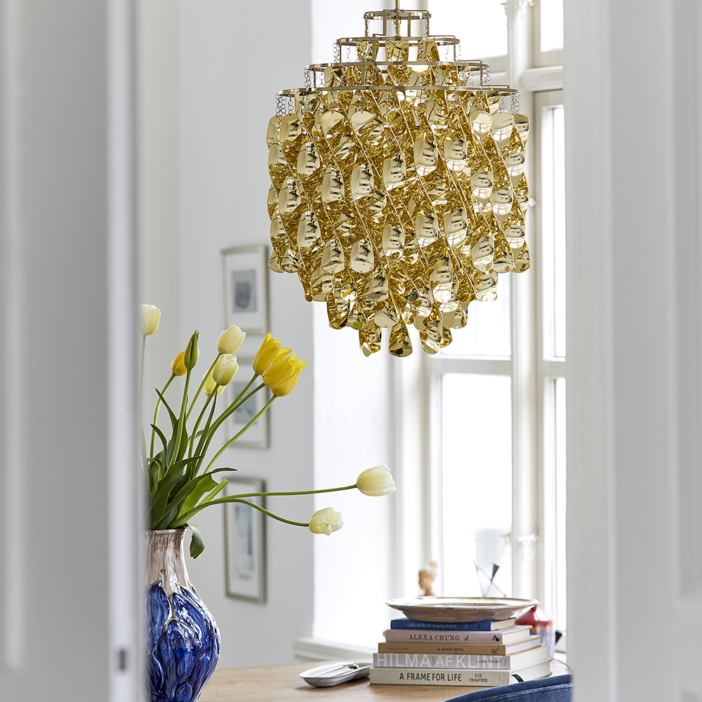 Spiral SP01 Pendant lamp - verpan - 7