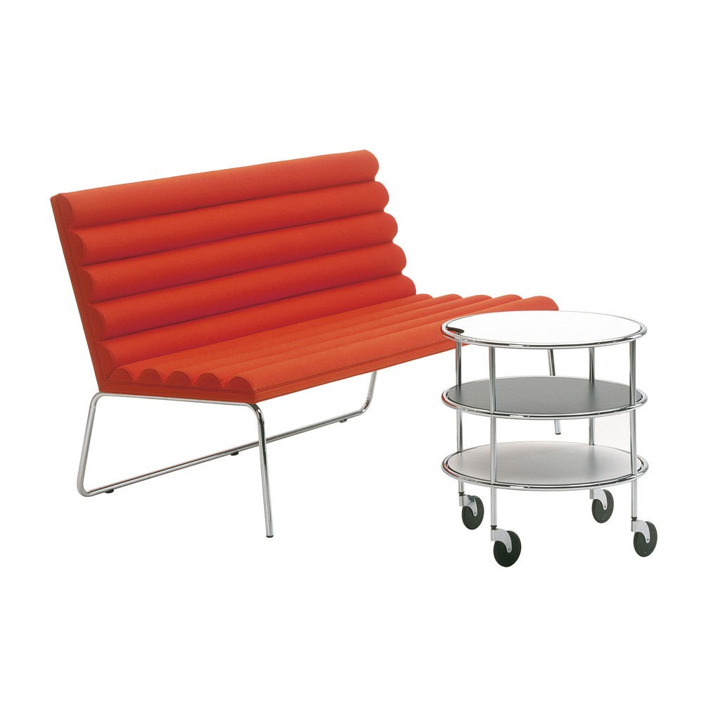 Chicago I Table  54 cm - 4