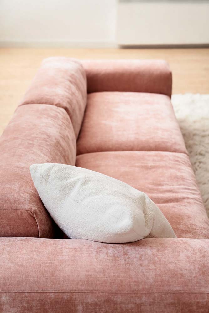 Edda (New cover) 3-Seater Sofa 294 cm - Sits - 5
