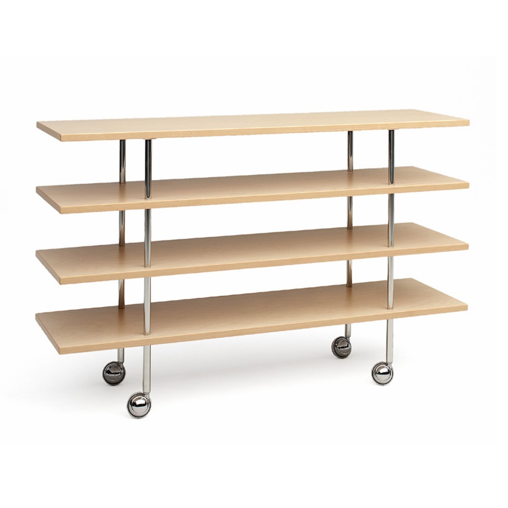 MI 1150 Floor table - Bruno Mathsson - 4