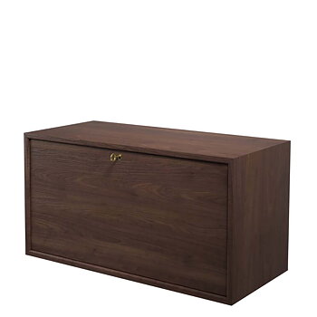 Royal System Skåpmodul med bordsskiva Royal-8 (flera val)