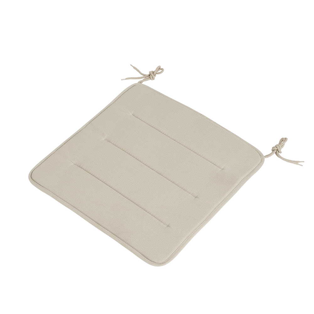 Linear Matbord + Stolar (Stål) - Muuto - 10