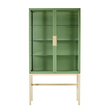 Övide Display cabinet -  G.A.D