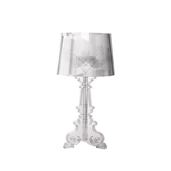 Bourgie Table lamp Crystal - In stock