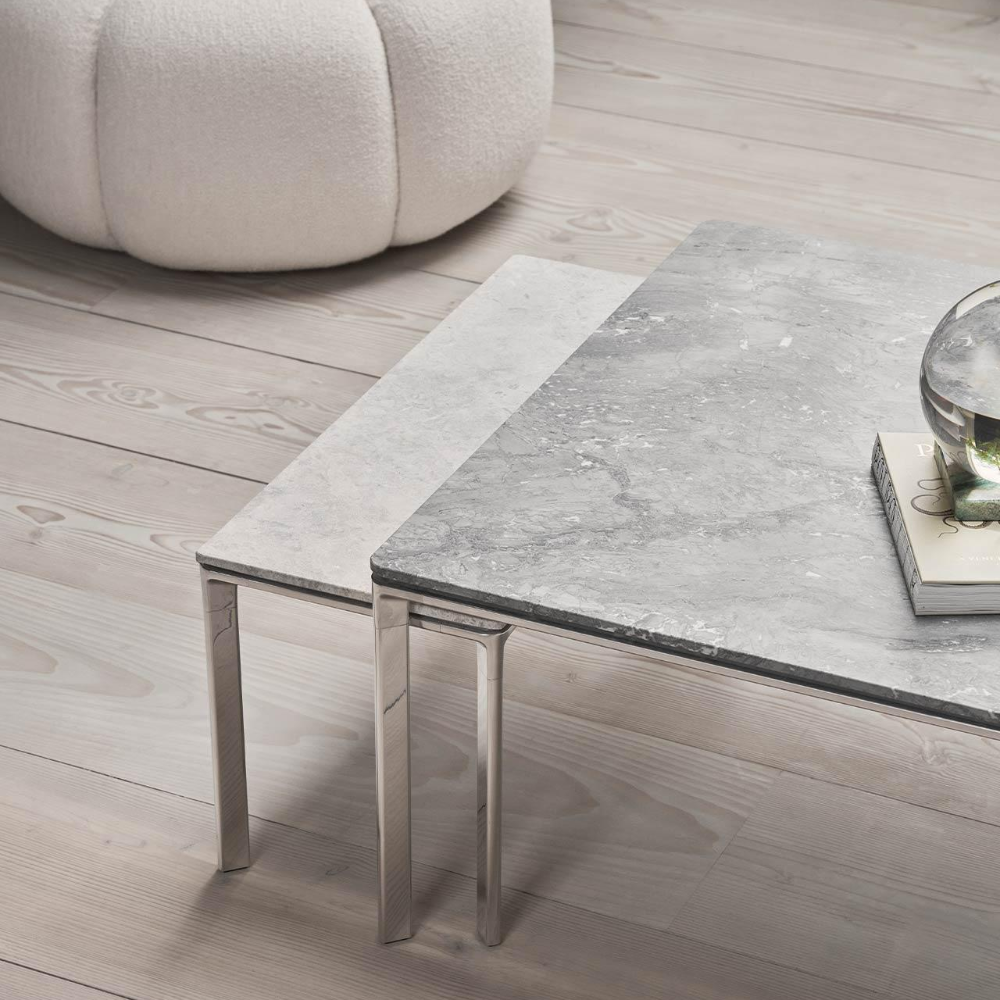 Vipp 426 Square Soffbord  - 7