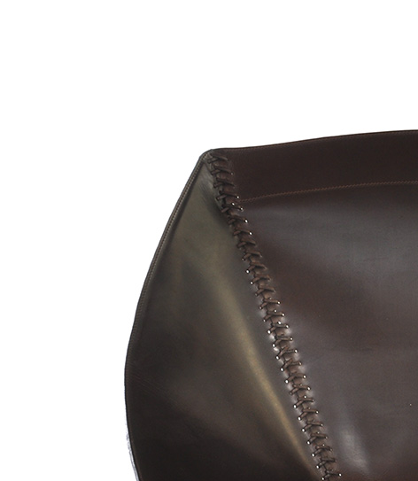 Strap Chair / Armchair - ox denmarq - 4
