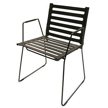 Strap Chair / Armchair - ox denmarq