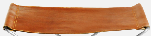 Strap Chair / Armchair - ox denmarq - 3