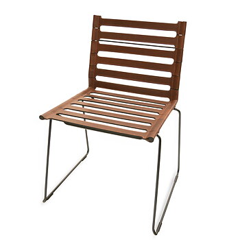Strap Chair / Armchair - ox denmarq