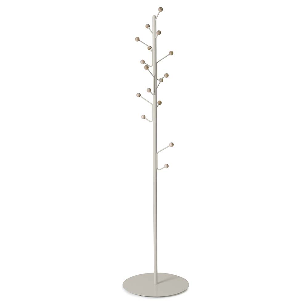 Bill Floor coat hanger (several colors) - Maze - 5