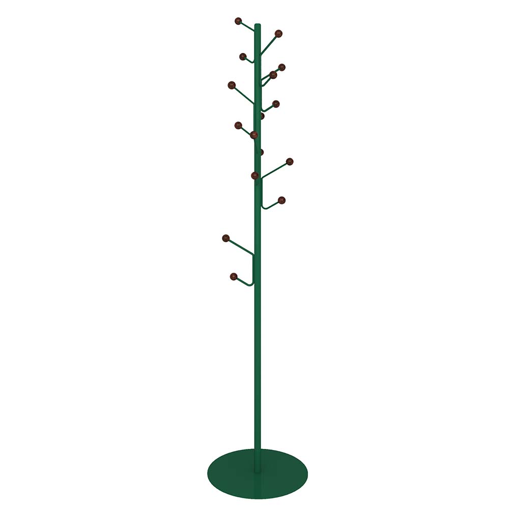 Bill Floor coat hanger (several colors) - Maze