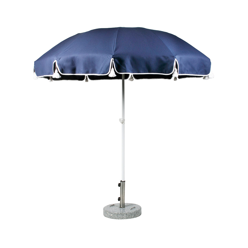 Parasoll 220 Aluminium - Fri Form - 11