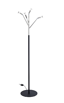 Kvist Golvlampa (flera val) - Örsjö Belysning