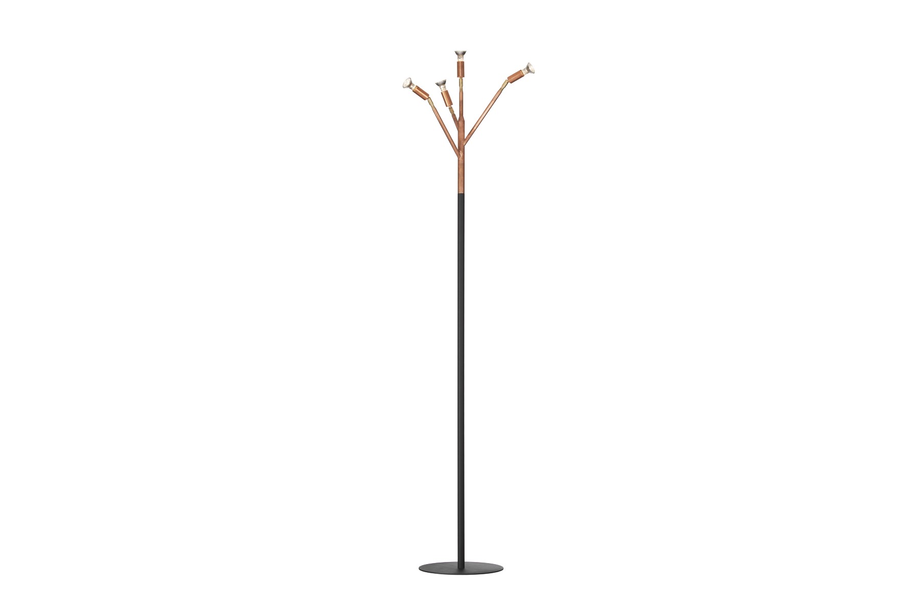 Kvist Golvlampa (flera val) - Örsjö Belysning - 4