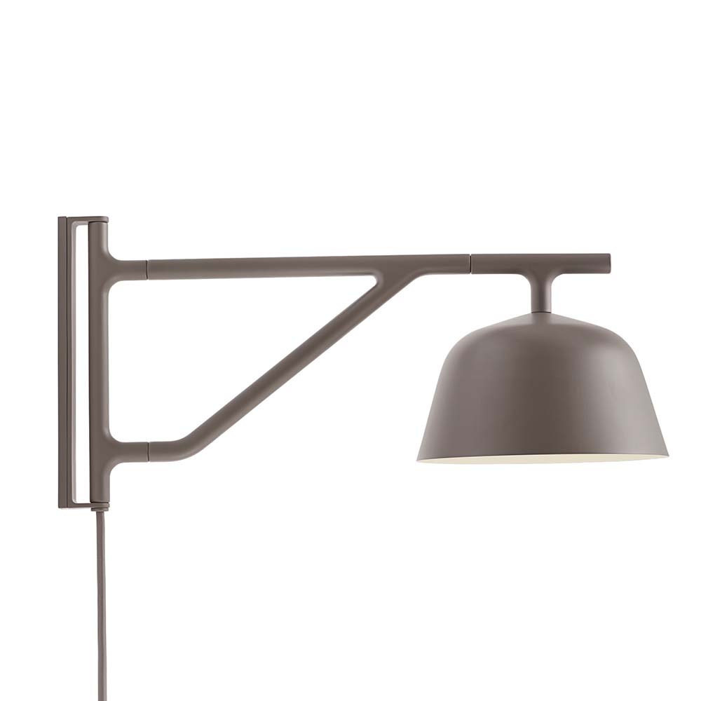 Ambit Vägglampa - 4
